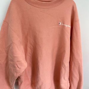 Authentic Champion Crewneck-Vintage